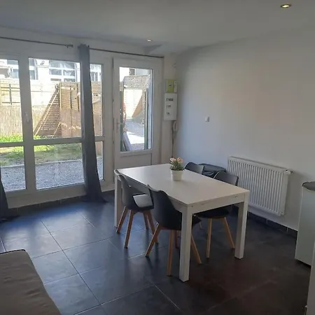 Appt N1 Motte T2 Calme Et Agreable * Tourcoing