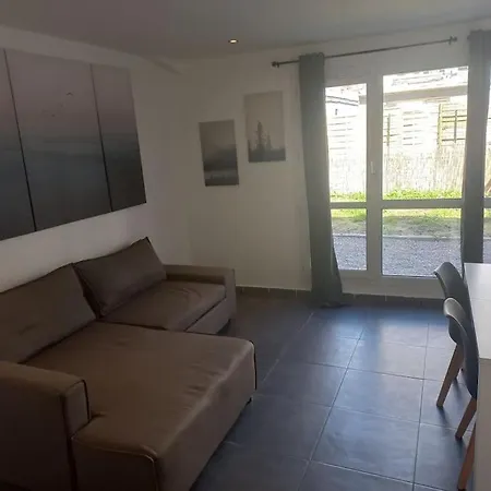 Appt N1 Motte T2 Calme Et Agreable